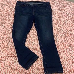 New York & Company Skinny Jeans